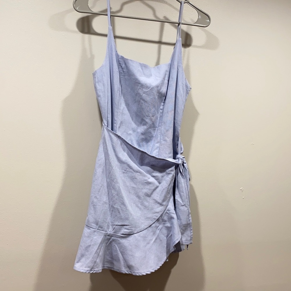 Princess Polly mini dress